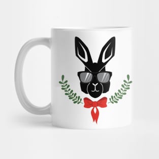 Donnie the Bunny Mug